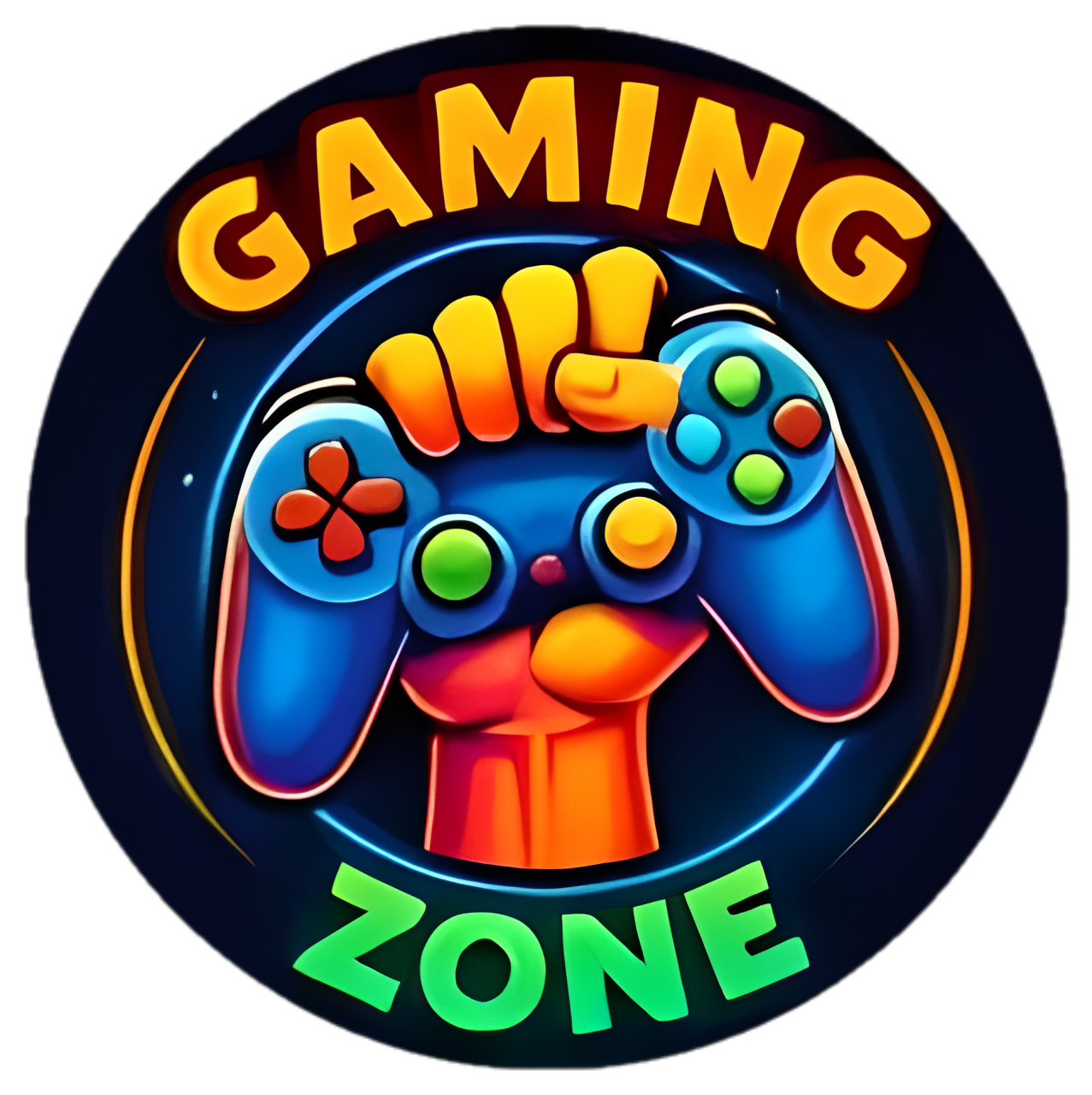 GAMING ZONE